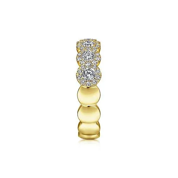 Diamond Ring Image 4 Your Jewelry Box Altoona, PA