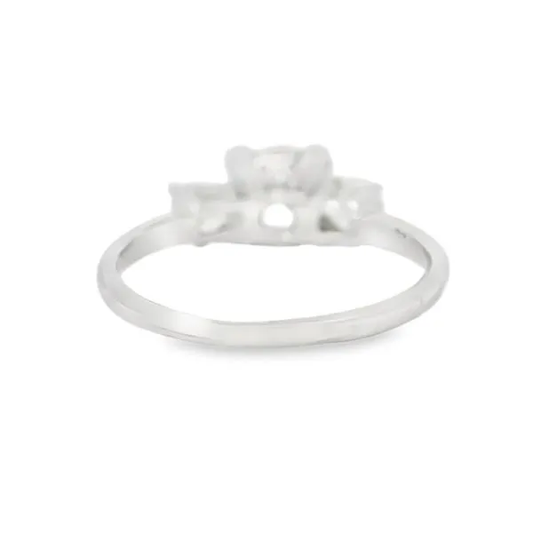 Diamond Ring Image 3 Your Jewelry Box Altoona, PA