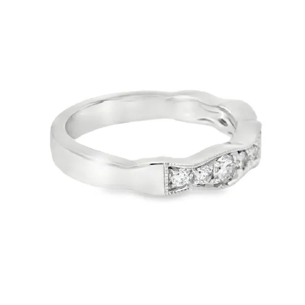 Diamond Ring Image 4 Your Jewelry Box Altoona, PA