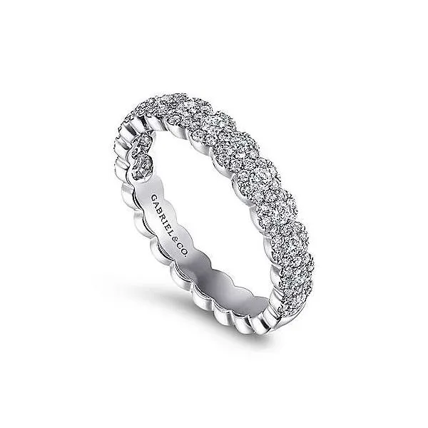 Diamond Ring Image 3 Your Jewelry Box Altoona, PA