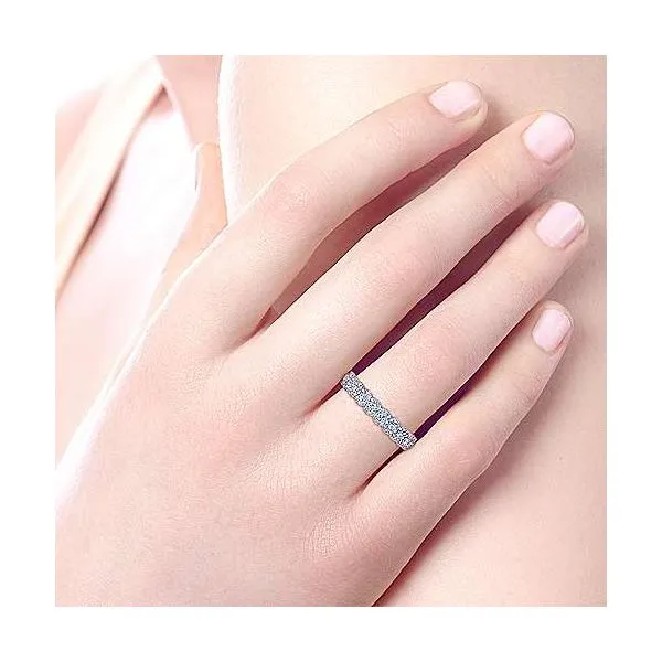 Diamond Ring Image 4 Your Jewelry Box Altoona, PA