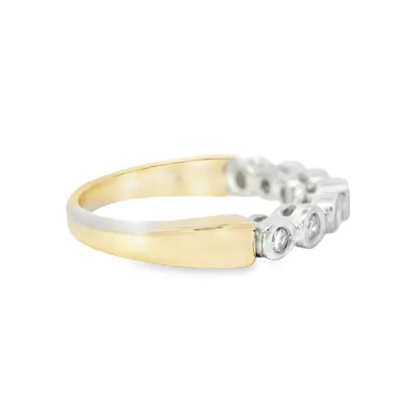 Diamond Ring Image 3 Your Jewelry Box Altoona, PA