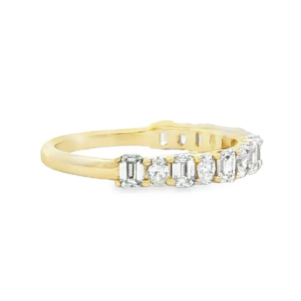 Diamond Ring Image 4 Your Jewelry Box Altoona, PA