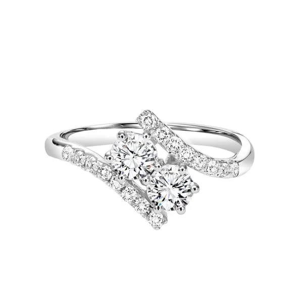 Twogether .25ctw Diamond Ring Your Jewelry Box Altoona, PA