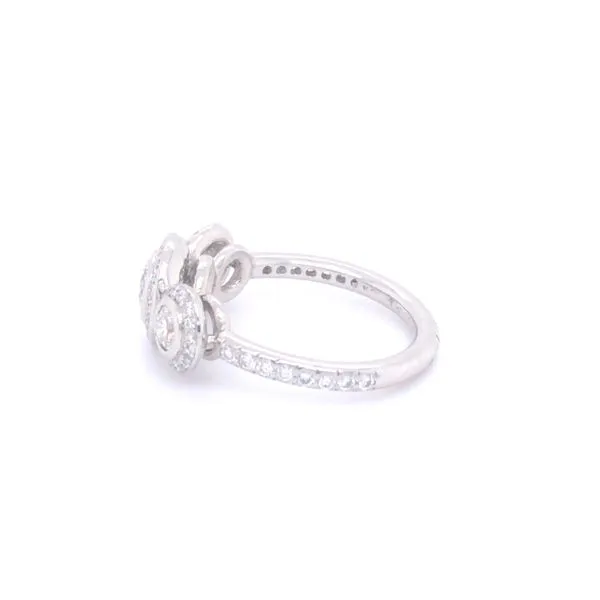 Diamond Fashion Ring Image 3 Your Jewelry Box Altoona, PA