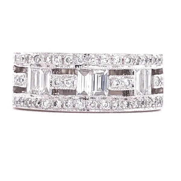 Diamond Fashion Ring Image 2 Your Jewelry Box Altoona, PA