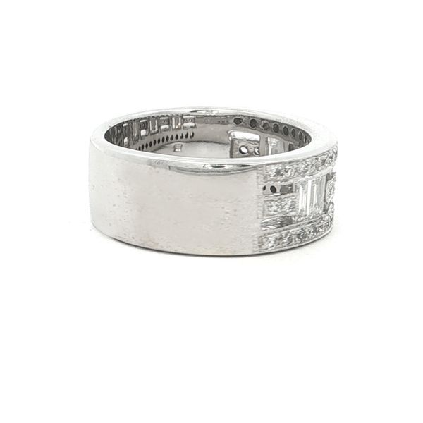 Diamond Fashion Ring Image 4 Your Jewelry Box Altoona, PA