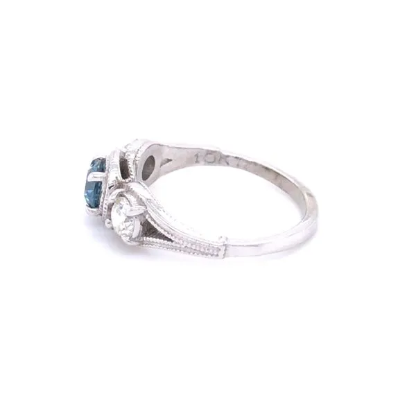 Diamond Fashion Ring Image 3 Your Jewelry Box Altoona, PA