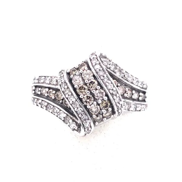 Diamond Fashion Ring Your Jewelry Box Altoona, PA