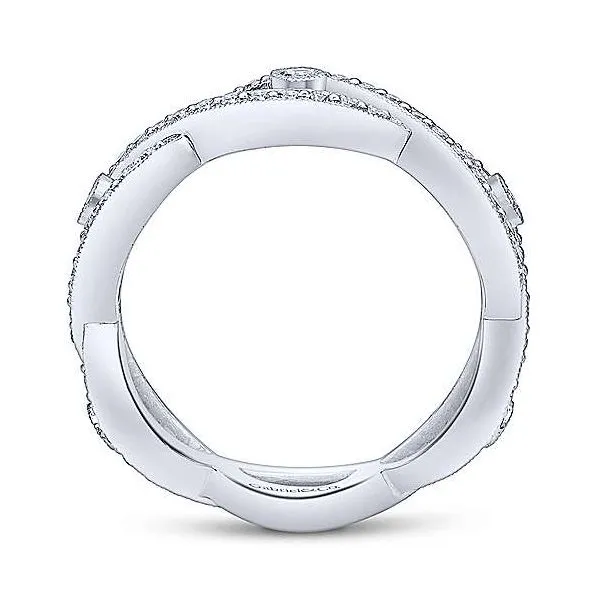Diamond Fashion Ring Image 2 Your Jewelry Box Altoona, PA
