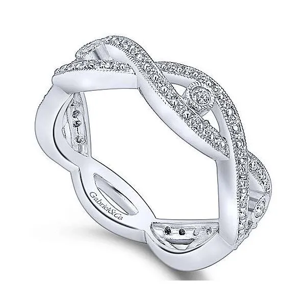 Diamond Fashion Ring Image 3 Your Jewelry Box Altoona, PA