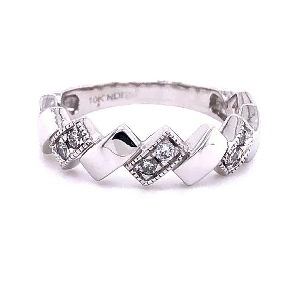 Diamond Fashion Ring Image 2 Your Jewelry Box Altoona, PA