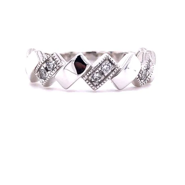 Diamond Fashion Ring Your Jewelry Box Altoona, PA