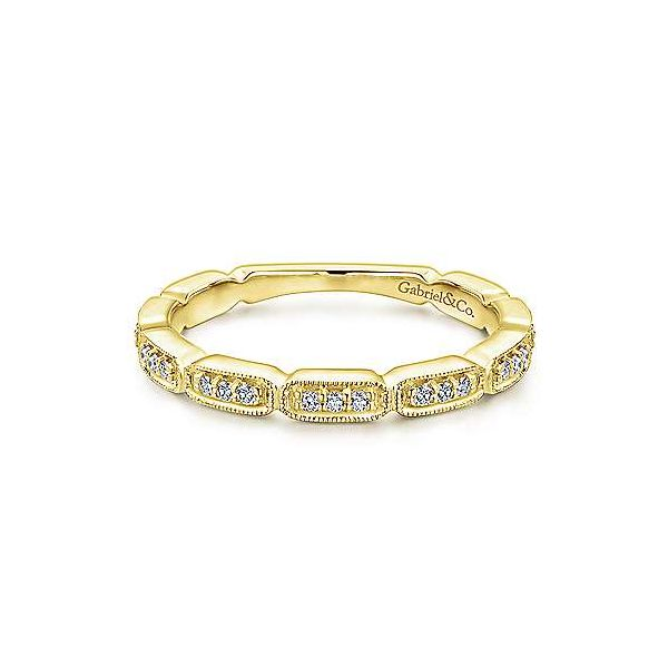 Gabriel & Co. Diamond Fashion Ring Your Jewelry Box Altoona, PA