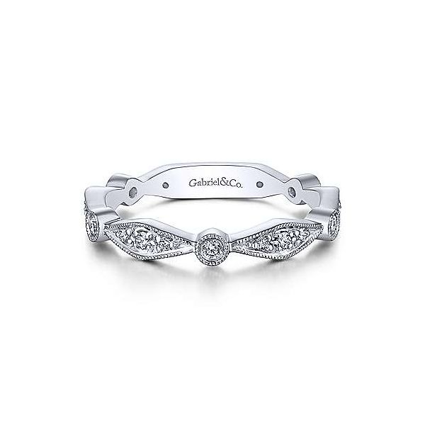 Gabriel & Co. Diamond Fashion Ring Your Jewelry Box Altoona, PA