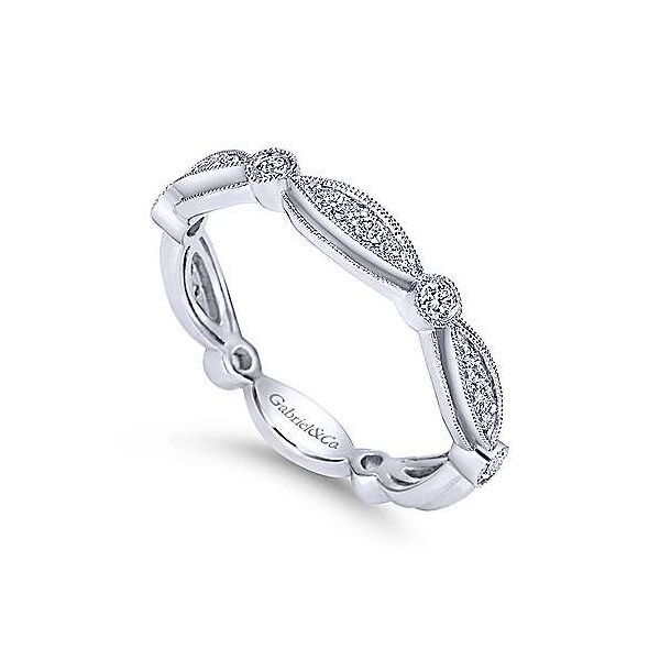 Gabriel & Co. Diamond Fashion Ring Image 2 Your Jewelry Box Altoona, PA