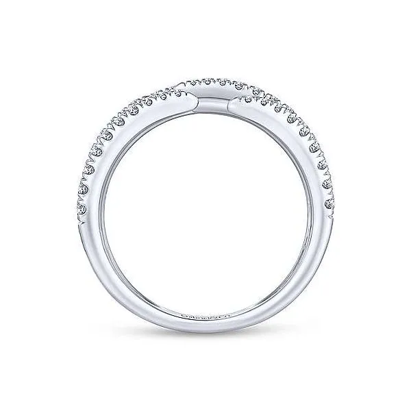 Gabriel & Co. Diamond Fashion Ring Image 3 Your Jewelry Box Altoona, PA