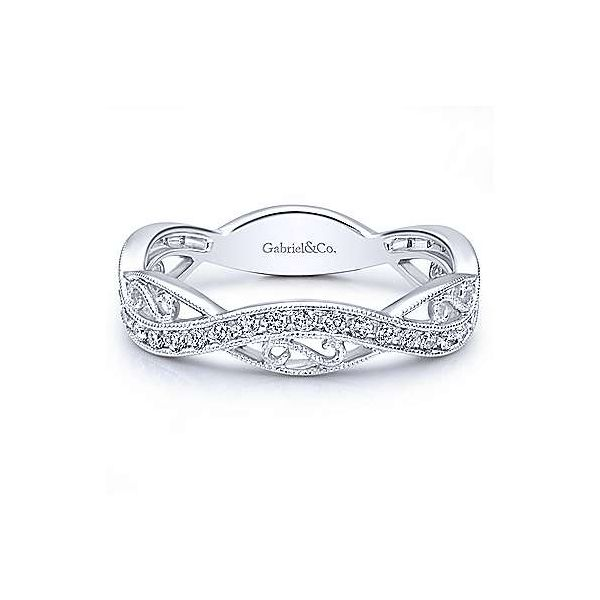 Gabriel & Co. Diamond Fashion Ring Your Jewelry Box Altoona, PA