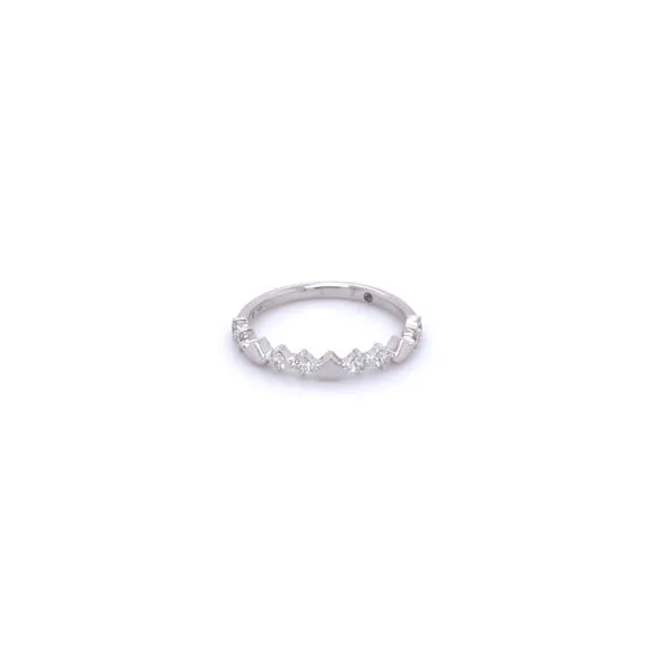 Diamond Fashion Ring Image 2 Your Jewelry Box Altoona, PA