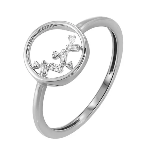 Diamond Fashion Ring Your Jewelry Box Altoona, PA