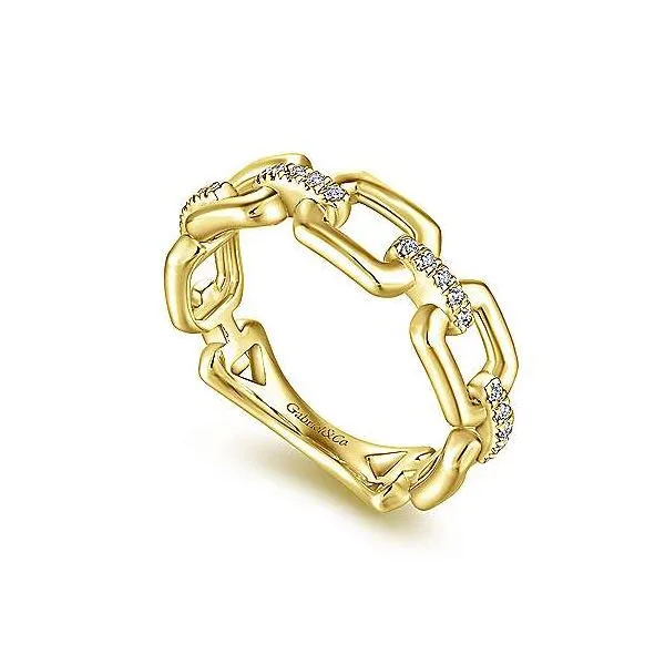 Diamond Fashion Ring Image 2 Your Jewelry Box Altoona, PA