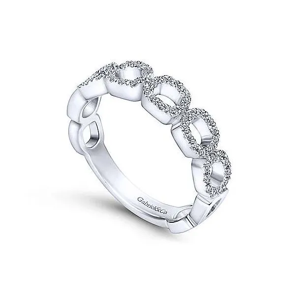 Diamond Fashion Ring Image 2 Your Jewelry Box Altoona, PA