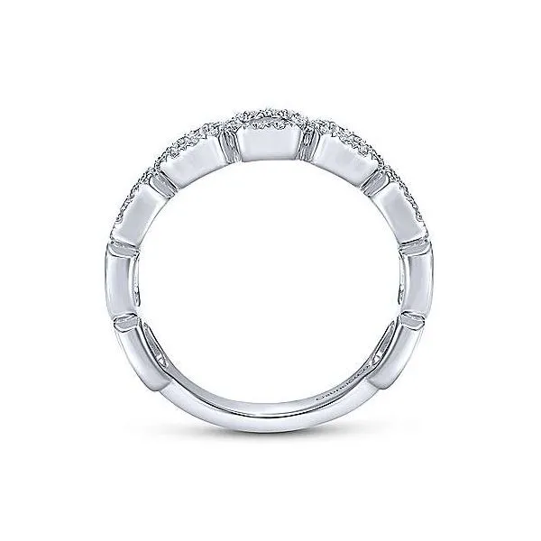 Diamond Fashion Ring Image 3 Your Jewelry Box Altoona, PA