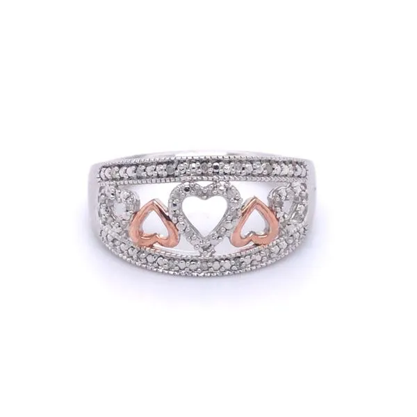 Diamond Fashion Ring Your Jewelry Box Altoona, PA