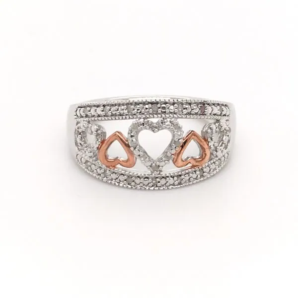 Diamond Fashion Ring Your Jewelry Box Altoona, PA