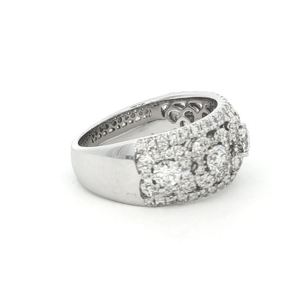 Diamond Fashion Ring Image 4 Your Jewelry Box Altoona, PA