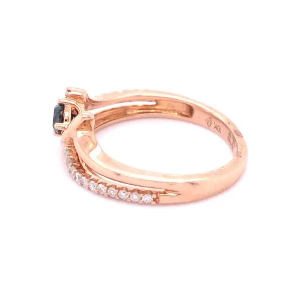 Diamond Fashion Ring Image 3 Your Jewelry Box Altoona, PA
