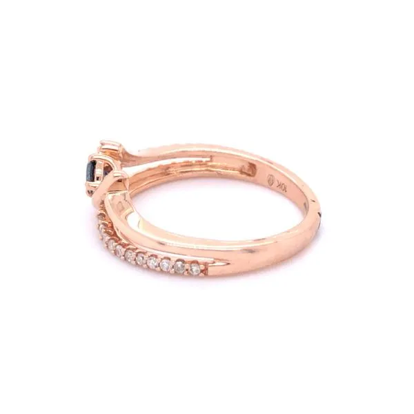 Diamond Fashion Ring Image 3 Your Jewelry Box Altoona, PA