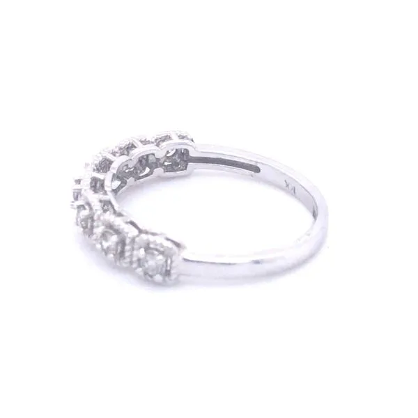Diamond Fashion Ring Image 3 Your Jewelry Box Altoona, PA