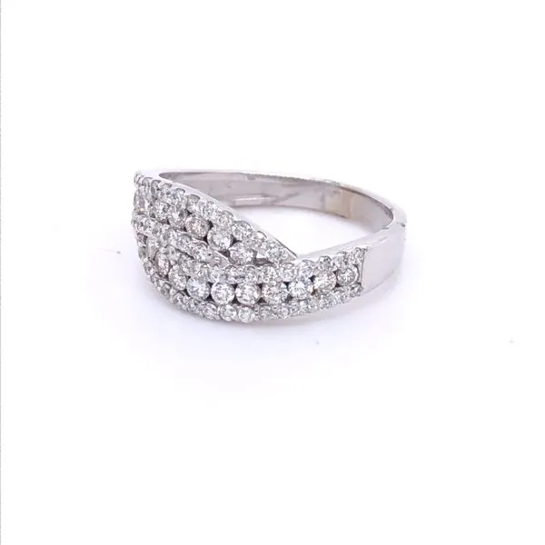 Diamond Fashion Ring Image 2 Your Jewelry Box Altoona, PA