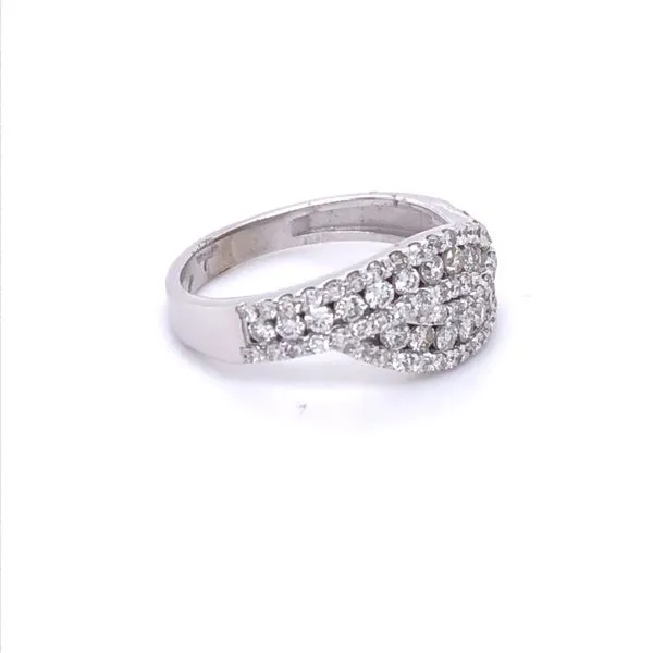 Diamond Fashion Ring Image 3 Your Jewelry Box Altoona, PA