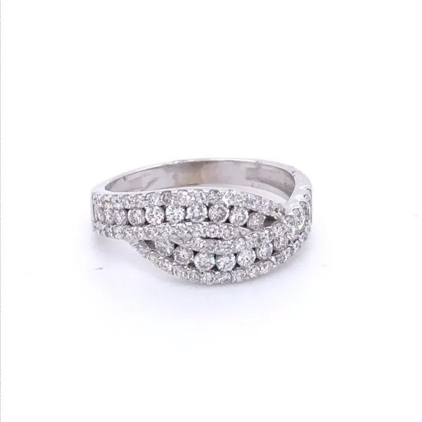 Diamond Fashion Ring Your Jewelry Box Altoona, PA