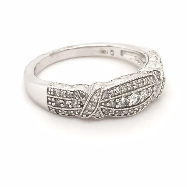 Diamond Fashion Ring Image 3 Your Jewelry Box Altoona, PA