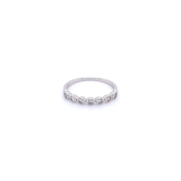 Diamond Fashion Ring Image 2 Your Jewelry Box Altoona, PA