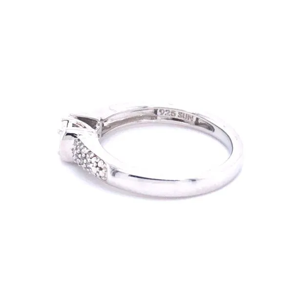 Diamond Fashion Ring Image 3 Your Jewelry Box Altoona, PA