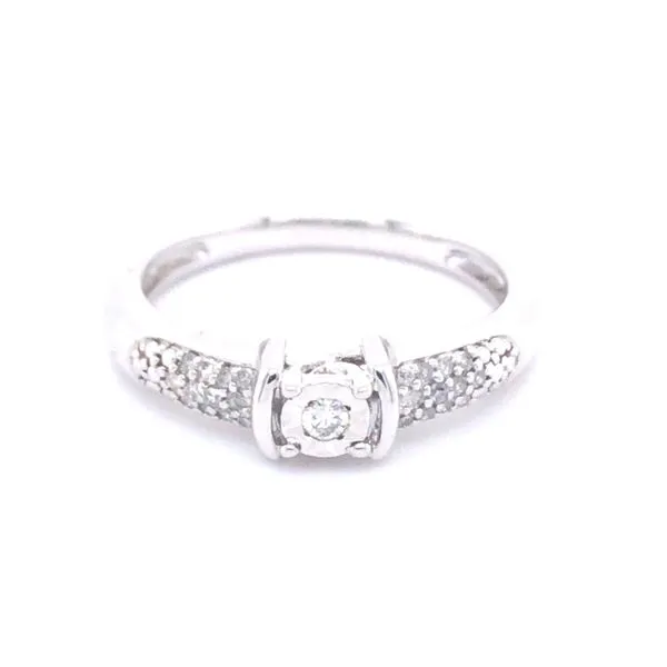 Diamond Fashion Ring Your Jewelry Box Altoona, PA