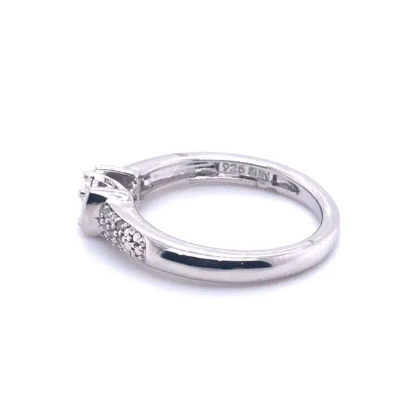 Diamond Fashion Ring Image 3 Your Jewelry Box Altoona, PA
