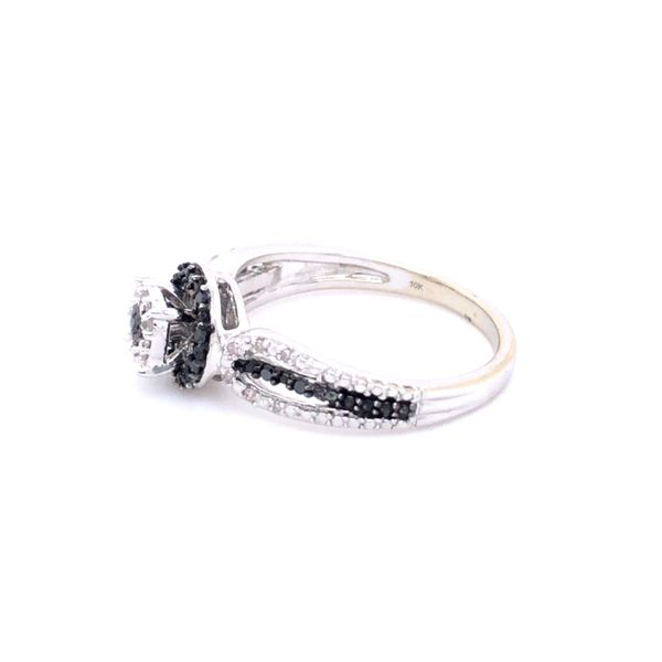 Diamond Fashion Ring Image 3 Your Jewelry Box Altoona, PA