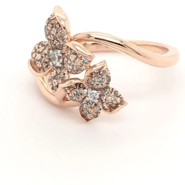 Diamond Fashion Ring Image 2 Your Jewelry Box Altoona, PA