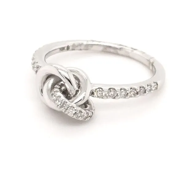 Diamond Fashion Ring Image 2 Your Jewelry Box Altoona, PA