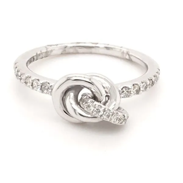 Diamond Fashion Ring Image 4 Your Jewelry Box Altoona, PA