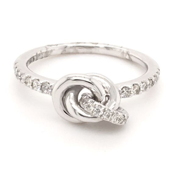 Diamond Fashion Ring Image 4 Your Jewelry Box Altoona, PA