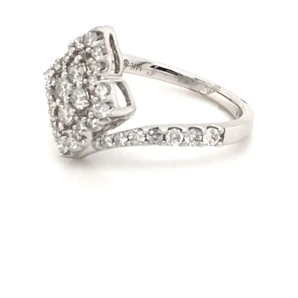 Diamond Fashion Ring Image 2 Your Jewelry Box Altoona, PA