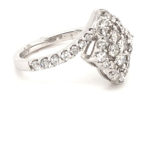 Diamond Fashion Ring Image 3 Your Jewelry Box Altoona, PA