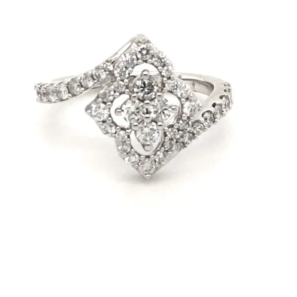 Diamond Fashion Ring Your Jewelry Box Altoona, PA