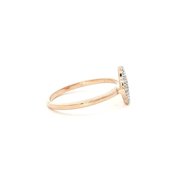 Diamond Fashion Ring Image 4 Your Jewelry Box Altoona, PA